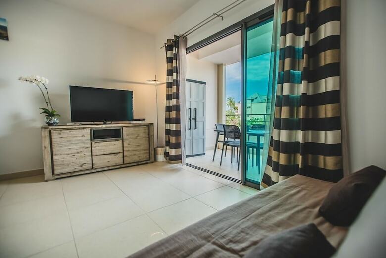 Apartamentos Appartement Ylang Ylang