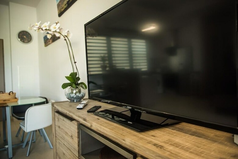 Apartamentos Appartement Ylang Ylang