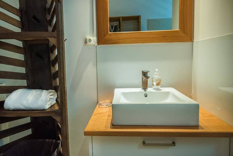 Apartamentos Appartement Ylang Ylang