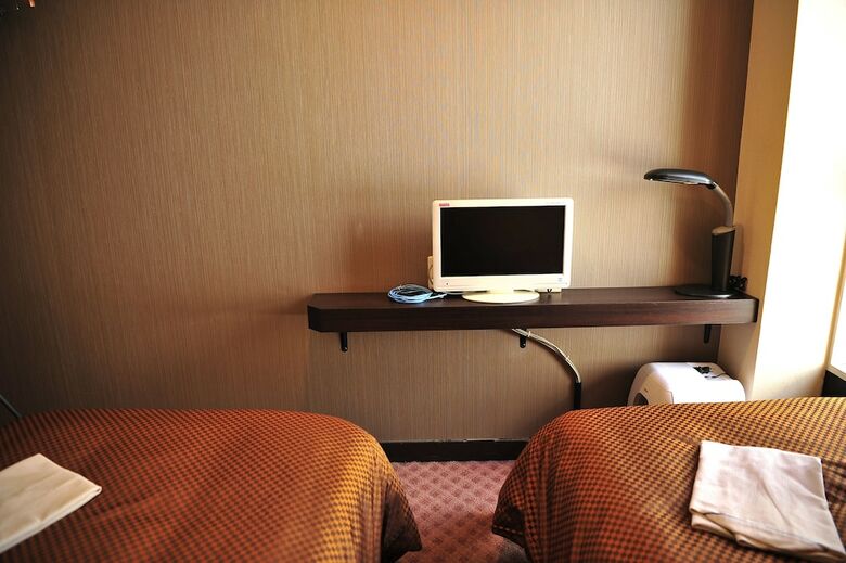Hotel Kikuei Namba