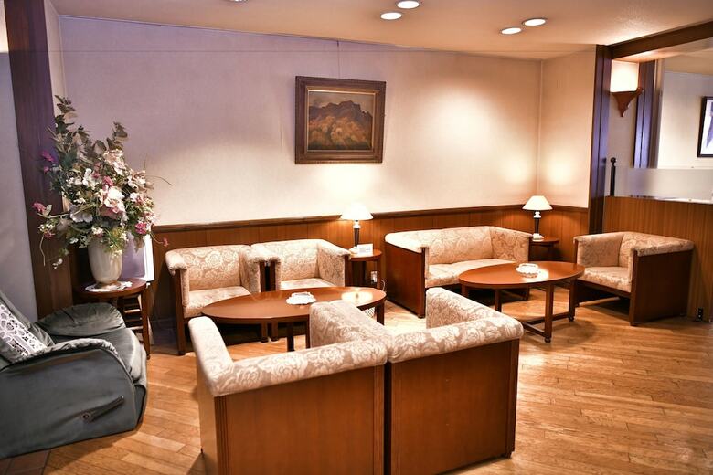 Hotel Kikuei Namba