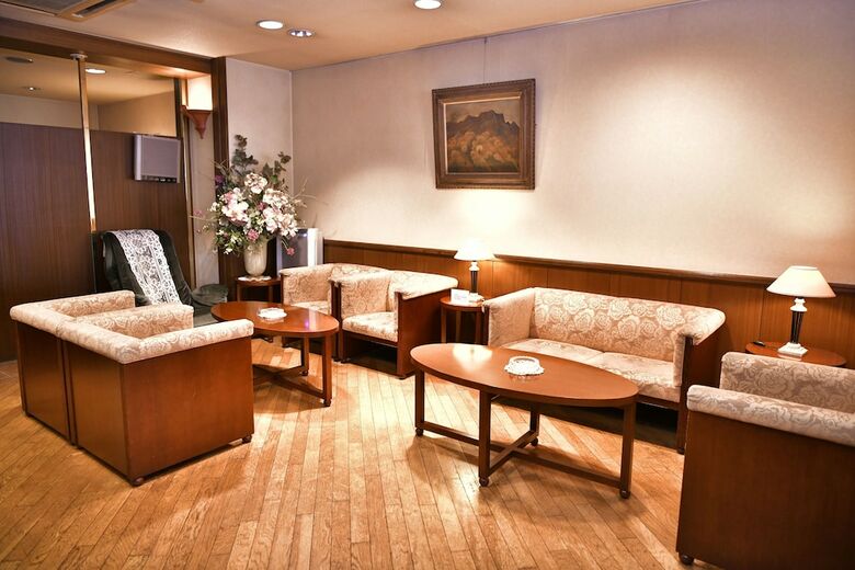 Hotel Kikuei Namba