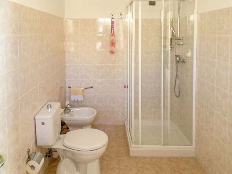 Bed & Breakfast Dolce Casa N 41