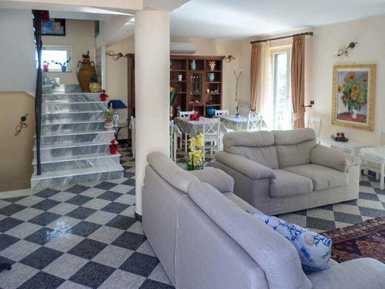 Bed & Breakfast Dolce Casa N 41