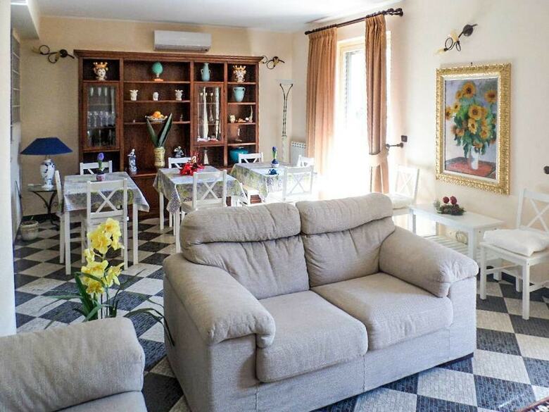 Bed & Breakfast Dolce Casa N 41