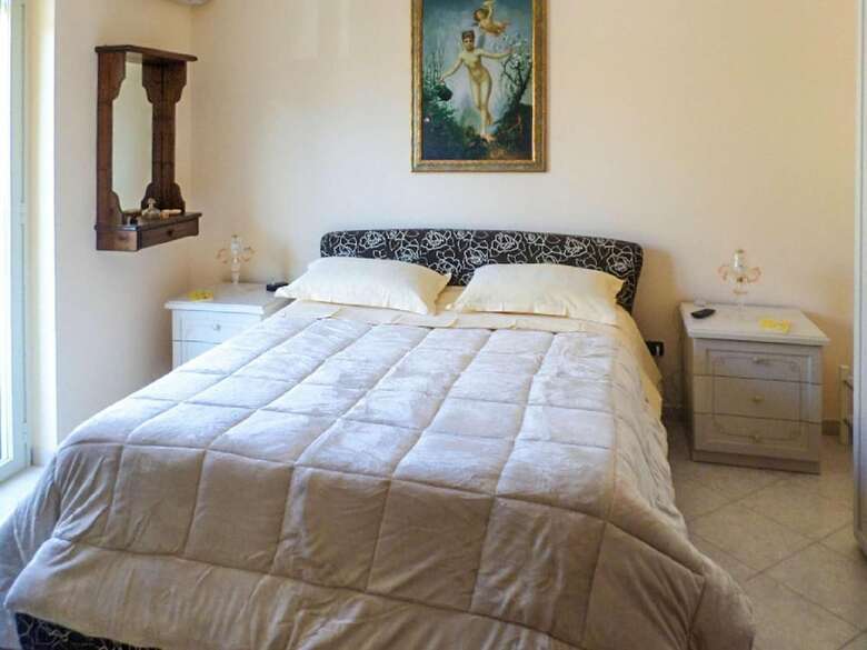 Bed & Breakfast Dolce Casa N 41