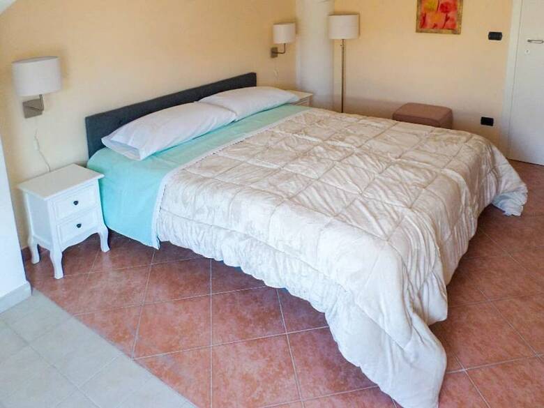 Bed & Breakfast Dolce Casa N 41