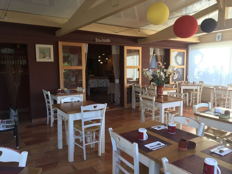 Hotel H�tel Les Ambres