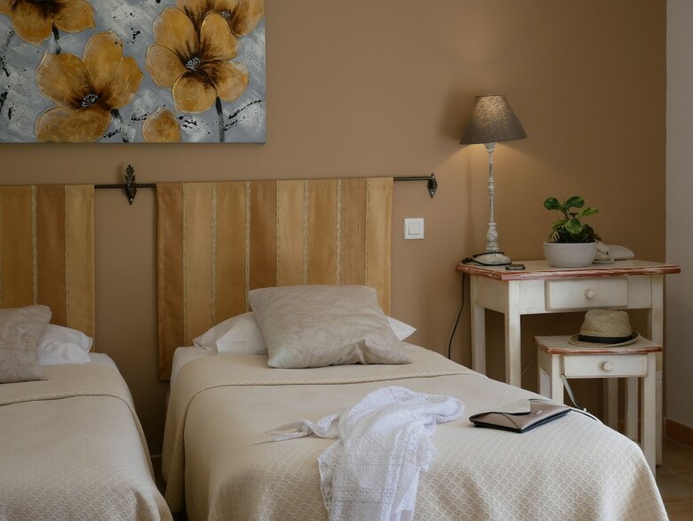 Hotel H�tel Les Ambres