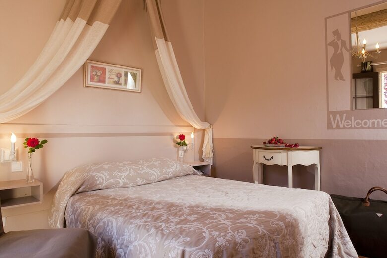 Hotel H�tel Les Ambres