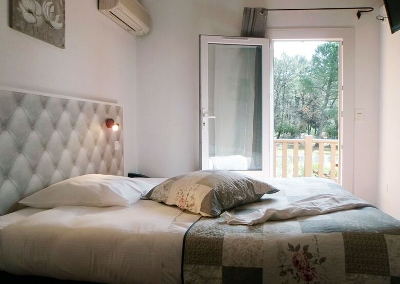 Hotel H�tel Les Ambres