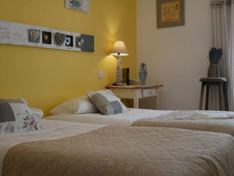 Hotel H�tel Les Ambres