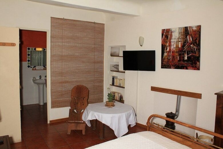 Hotel L'escalo