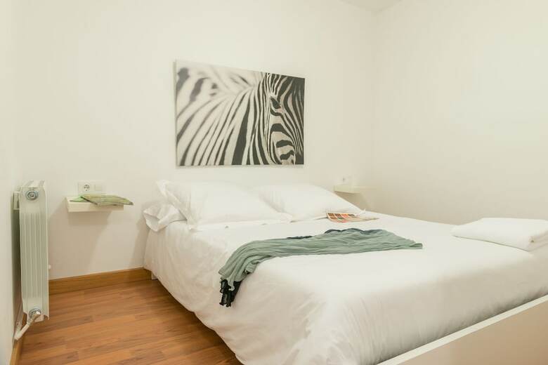 Apartamentos En Candelario