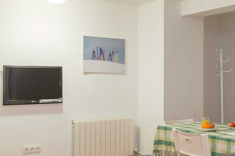 Apartamentos En Candelario