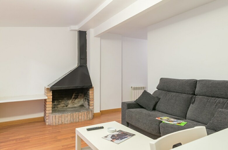 Apartamentos En Candelario