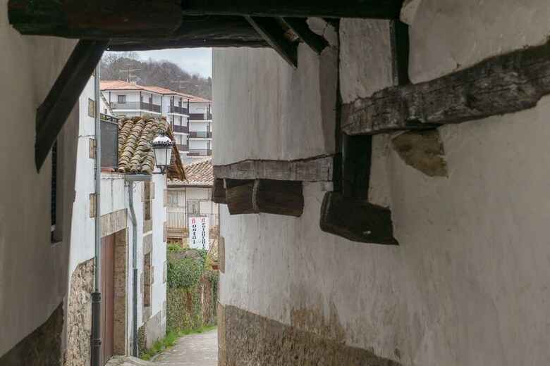 Apartamentos En Candelario