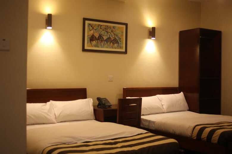 Fortune Hotel