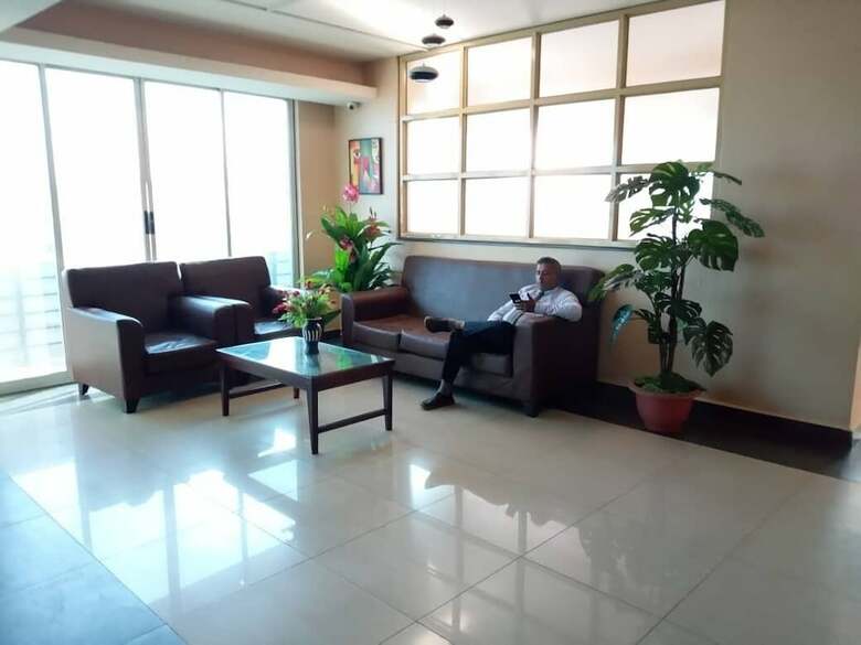 Fortune Hotel