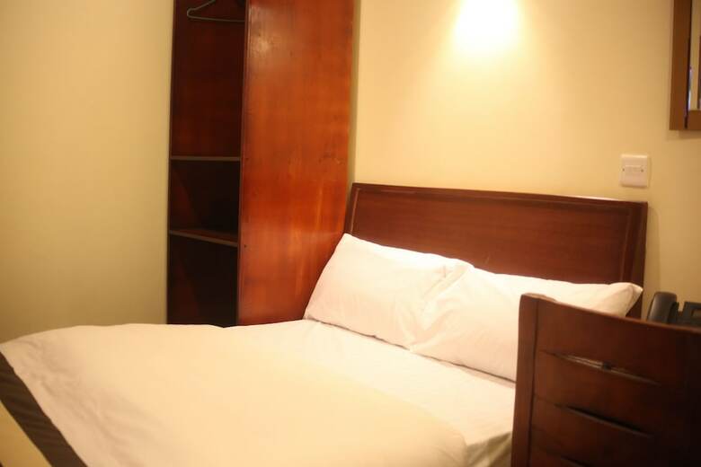 Fortune Hotel