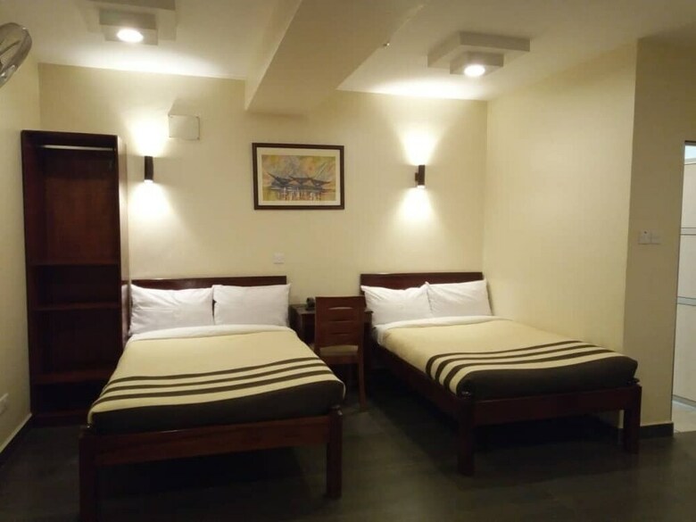Fortune Hotel