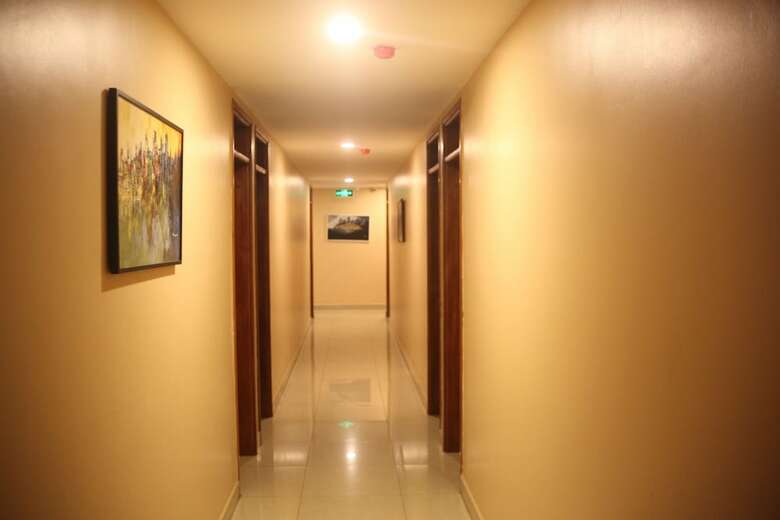 Fortune Hotel