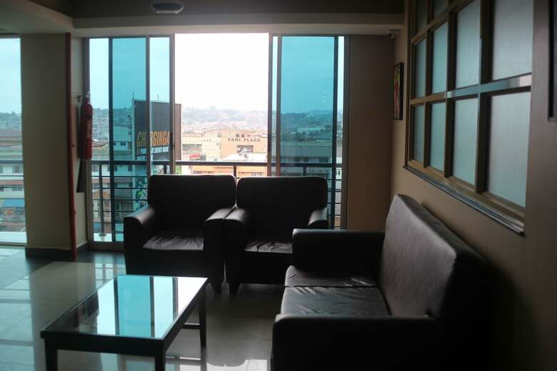 Fortune Hotel