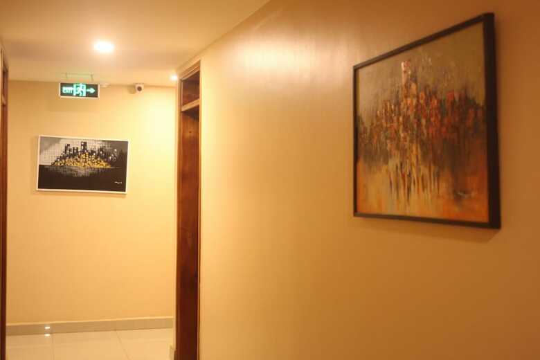 Fortune Hotel