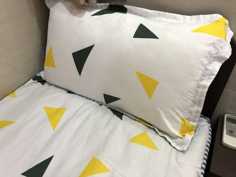 Hotel Mong Kok E2 Boutique Hostel
