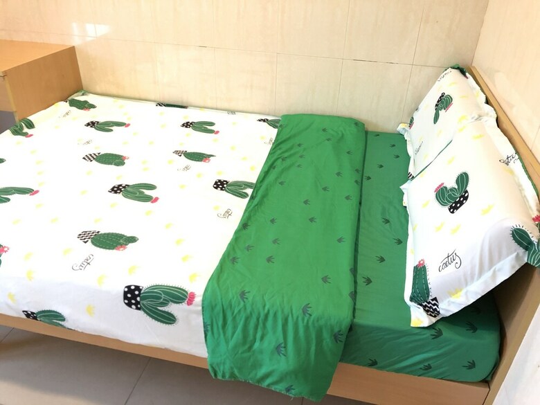 Hotel Mong Kok E2 Boutique Hostel