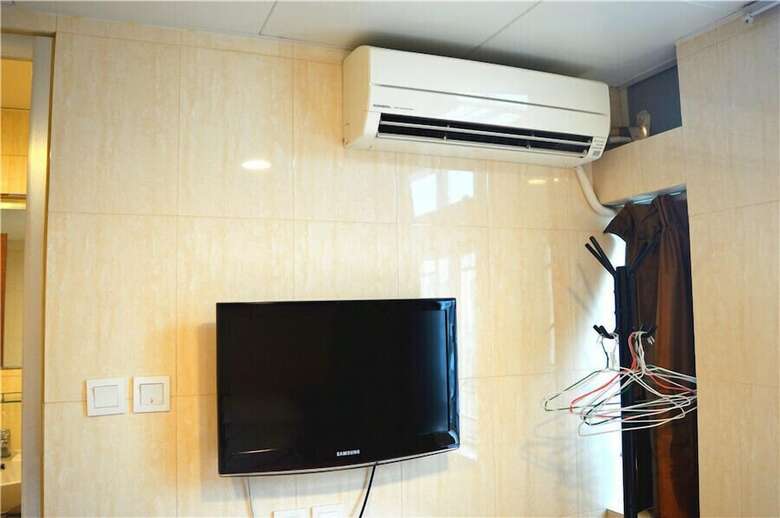 Hotel Mong Kok E2 Boutique Hostel