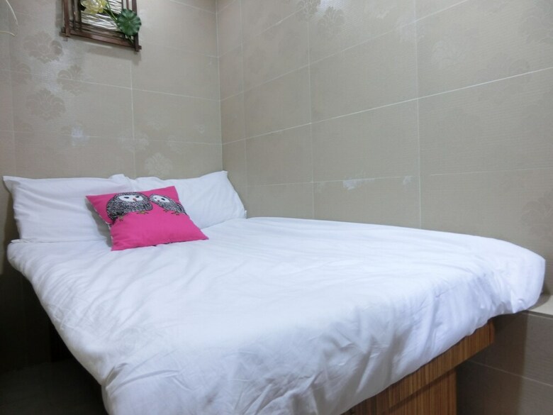 Hotel Mong Kok E2 Boutique Hostel