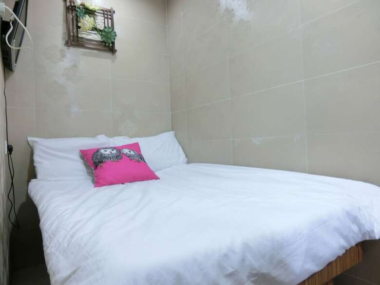 Hotel Mong Kok E2 Boutique Hostel