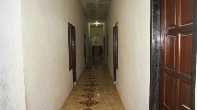 Hotel New Bintang Bajawa