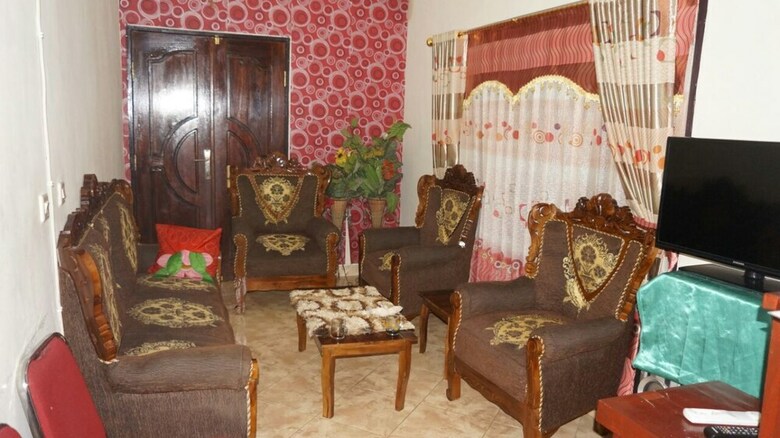 Hotel New Bintang Bajawa