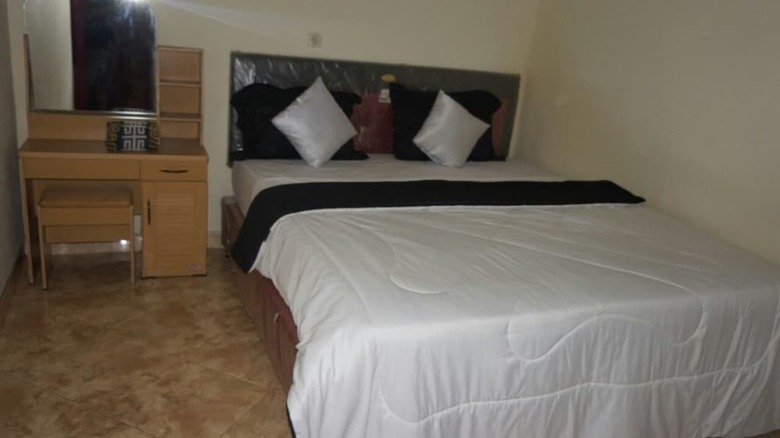 Hotel New Bintang Bajawa