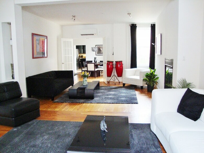 Blancnoir Bed & Breakfast