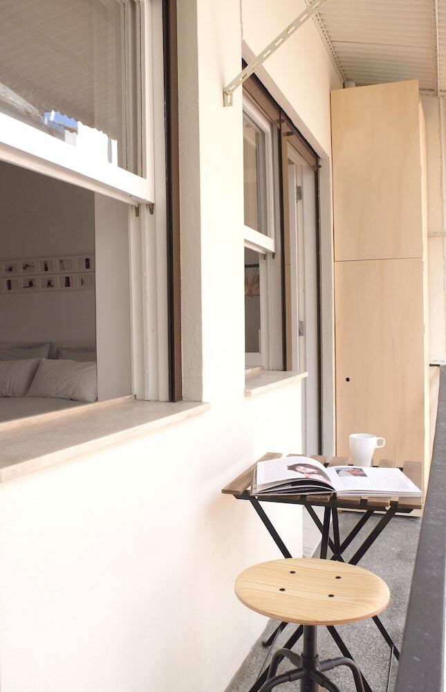 Apartamentos S�o Miguel 50