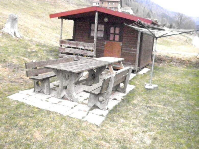Hotel Le Loft La Hutte
