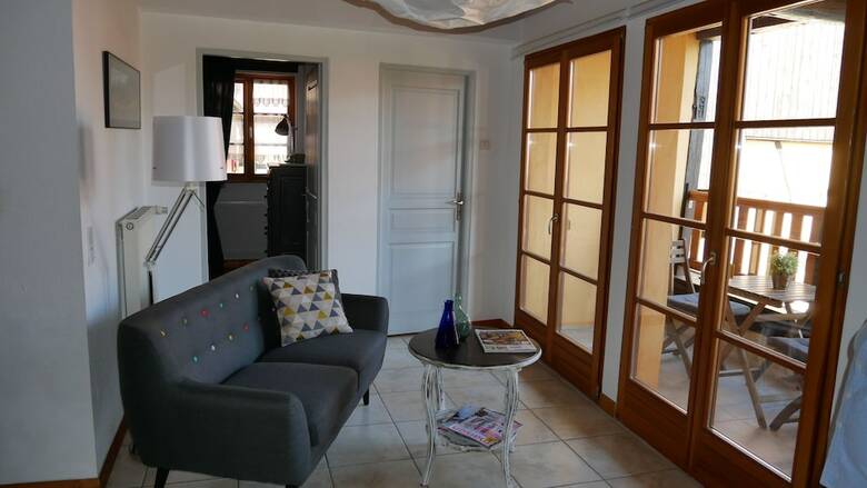 Hotel La Cour St-fulrad