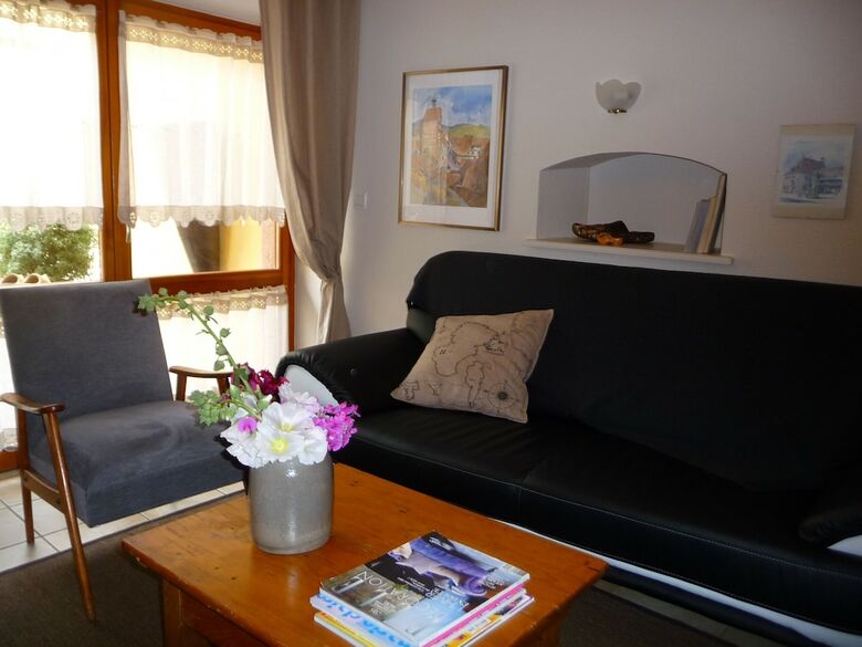 Hotel La Cour St-fulrad