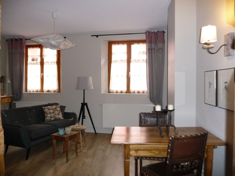 Hotel La Cour St-fulrad
