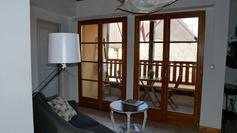 Hotel La Cour St-fulrad
