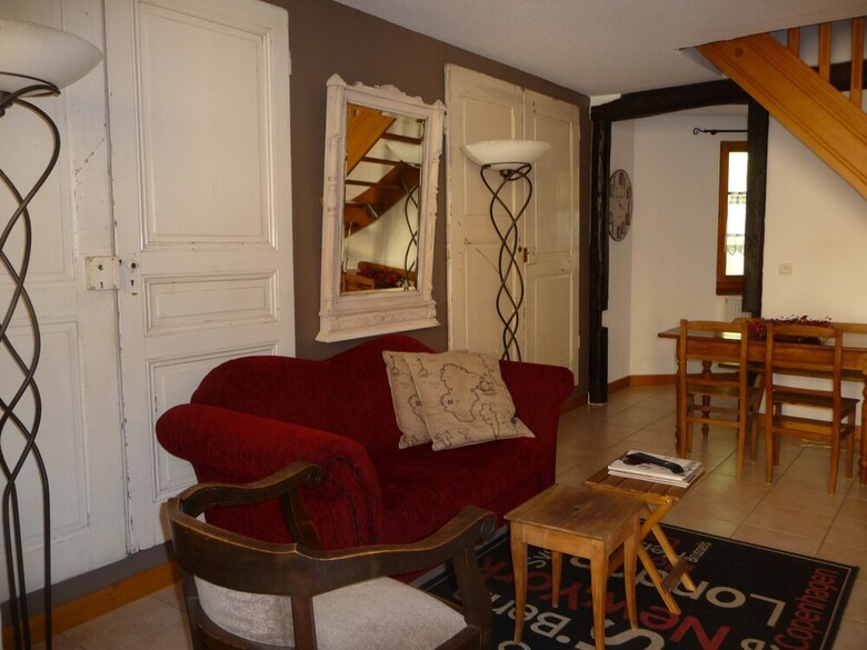 Hotel La Cour St-fulrad