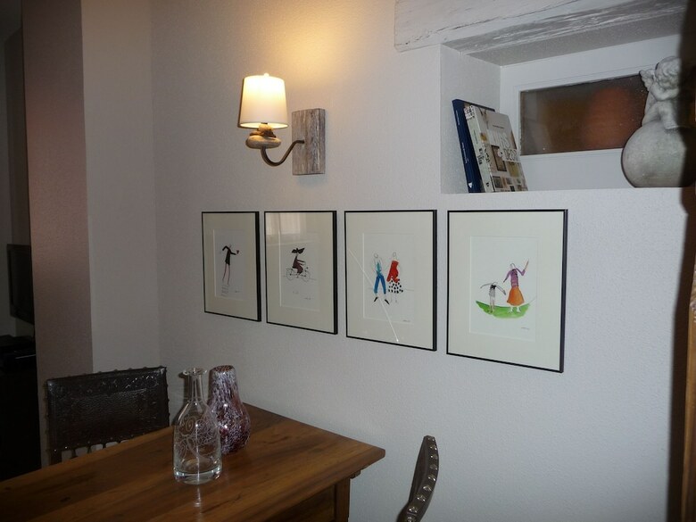 Hotel La Cour St-fulrad