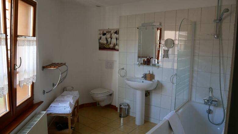 Hotel La Cour St-fulrad
