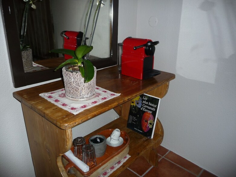 Hotel La Cour St-fulrad