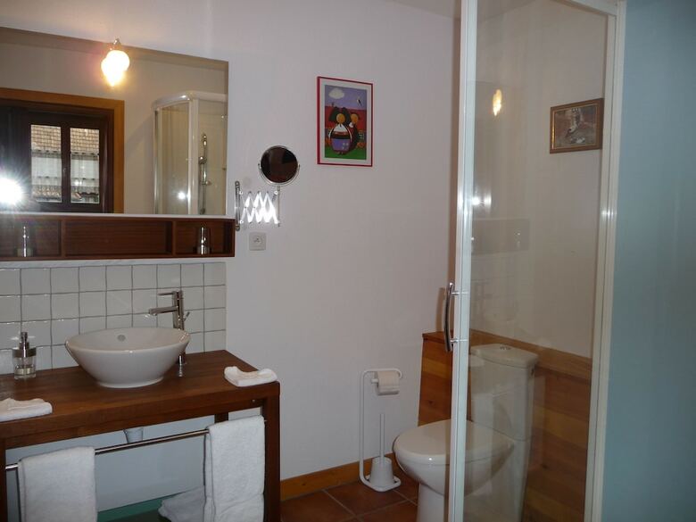 Hotel La Cour St-fulrad