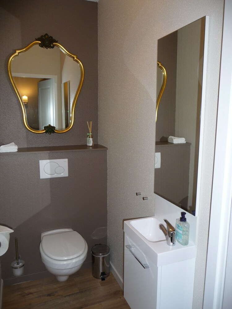 Hotel La Cour St-fulrad