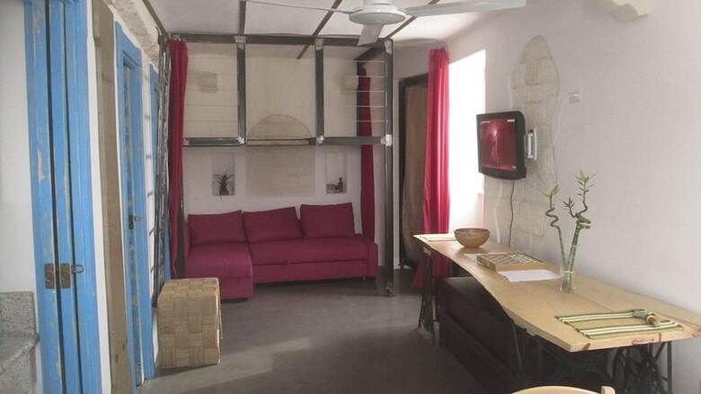 Apartamento Lalbergdalun